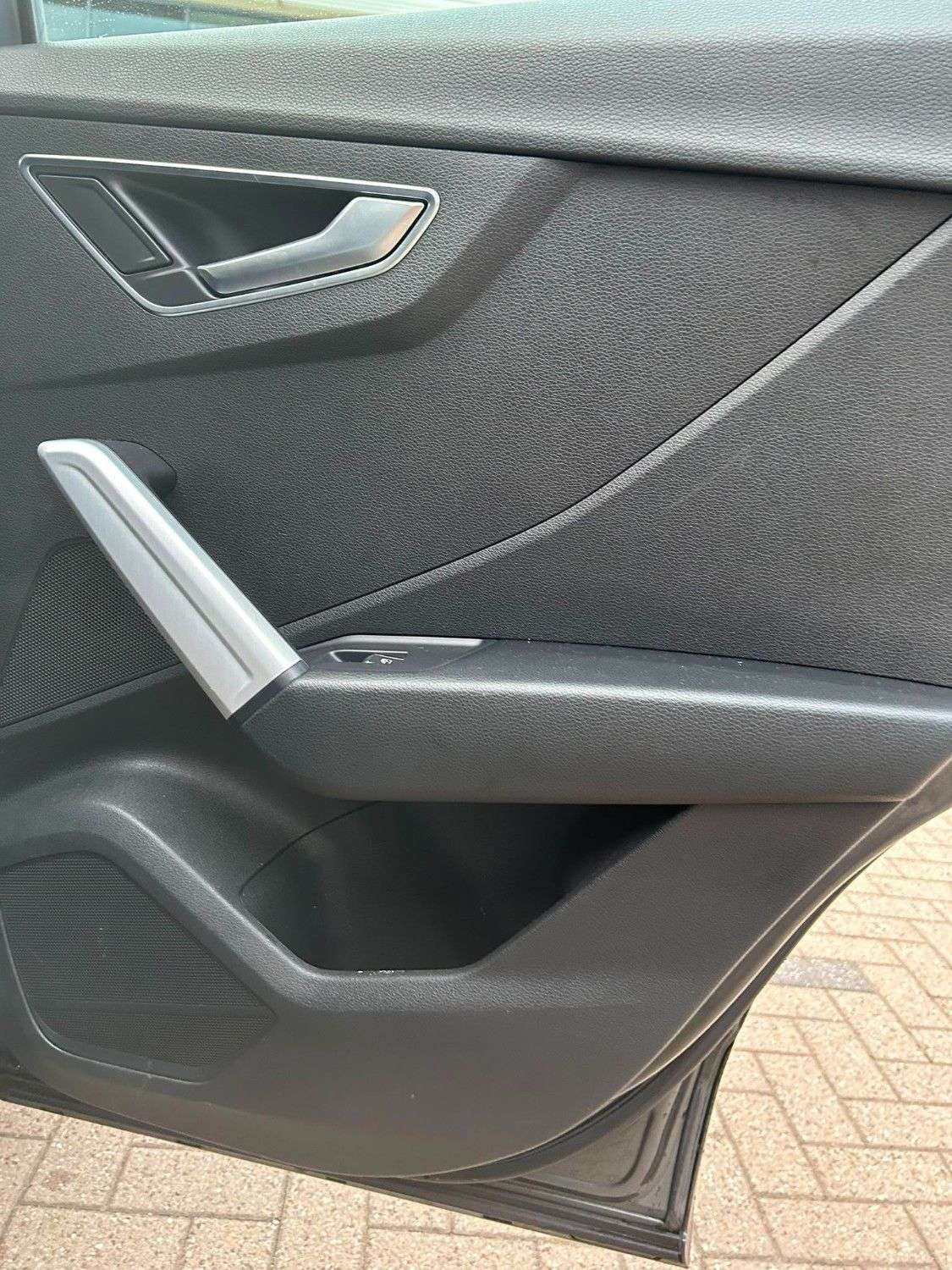 2023 AUDI Q2 2023 AUDI Q2