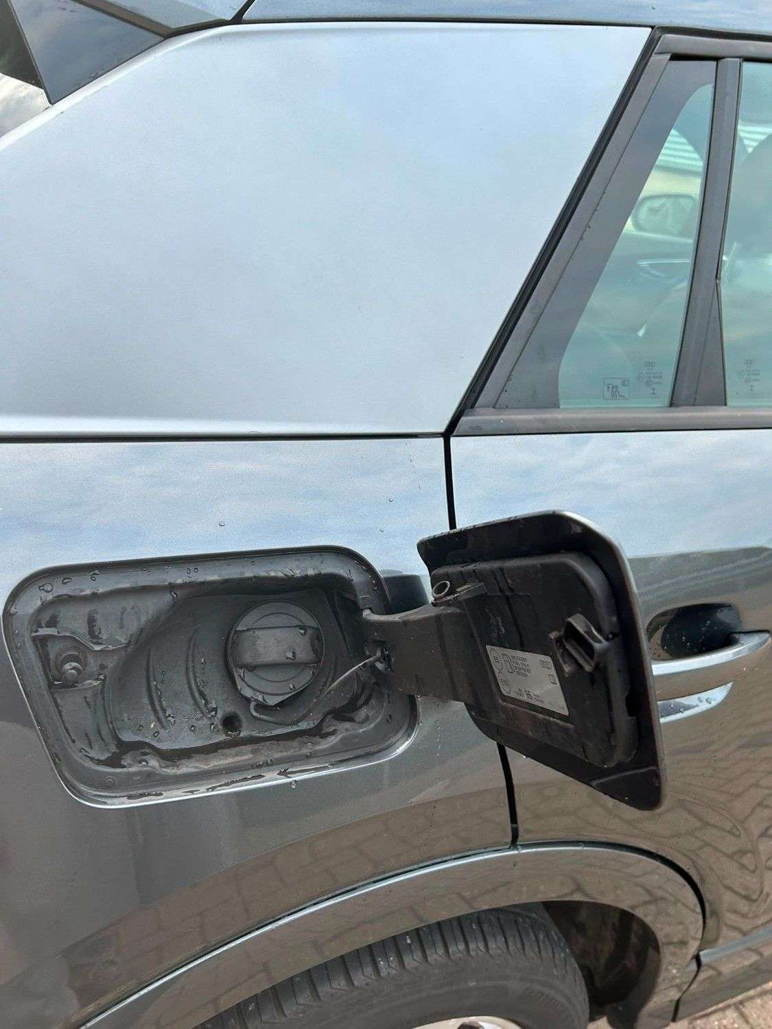 2023 AUDI Q2 2023 AUDI Q2