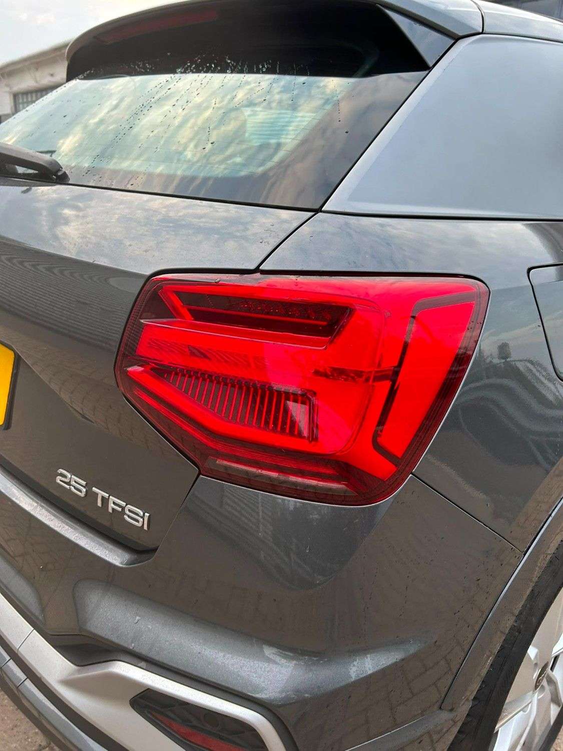 2023 AUDI Q2 2023 AUDI Q2