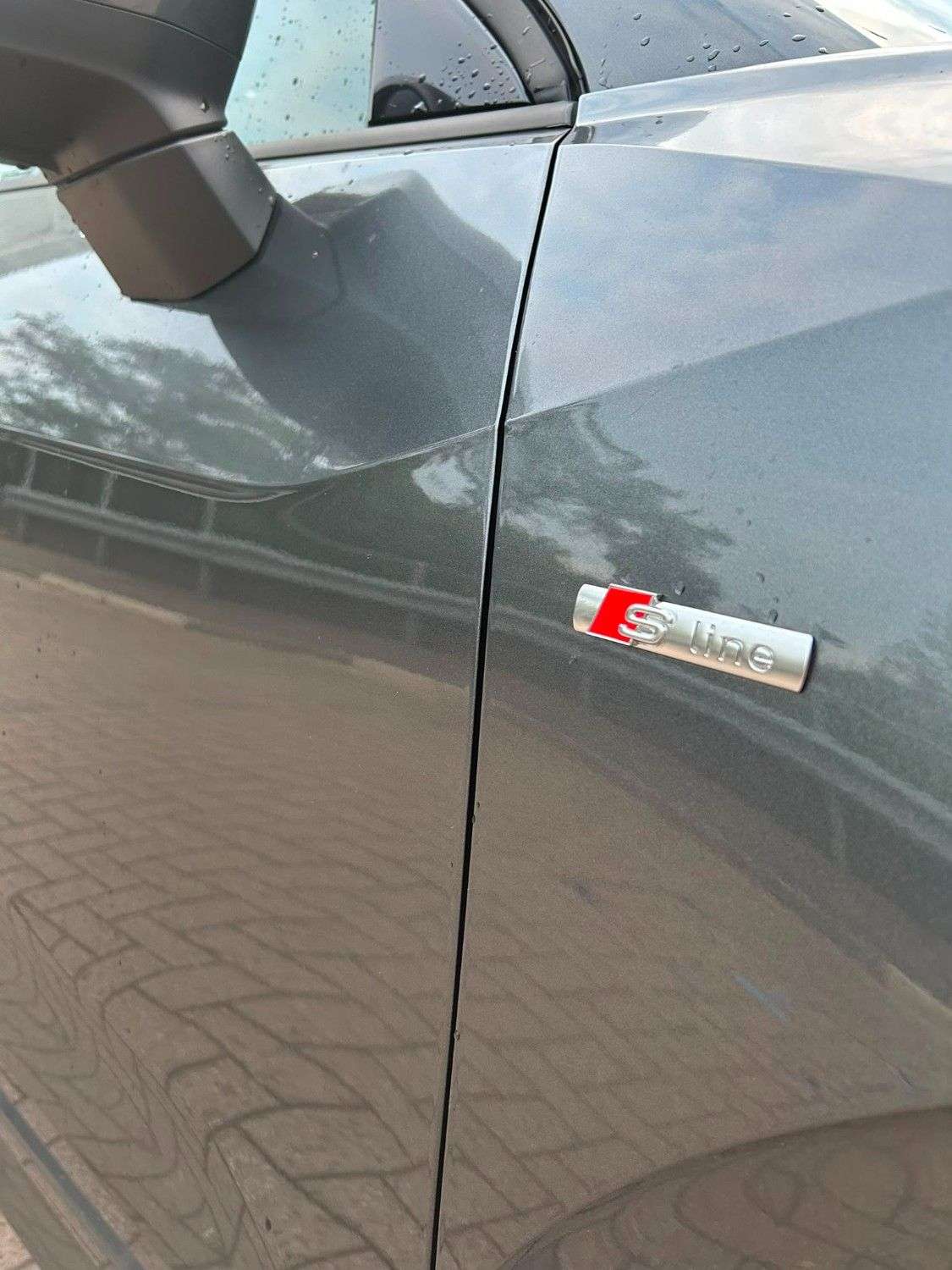 2023 AUDI Q2 2023 AUDI Q2