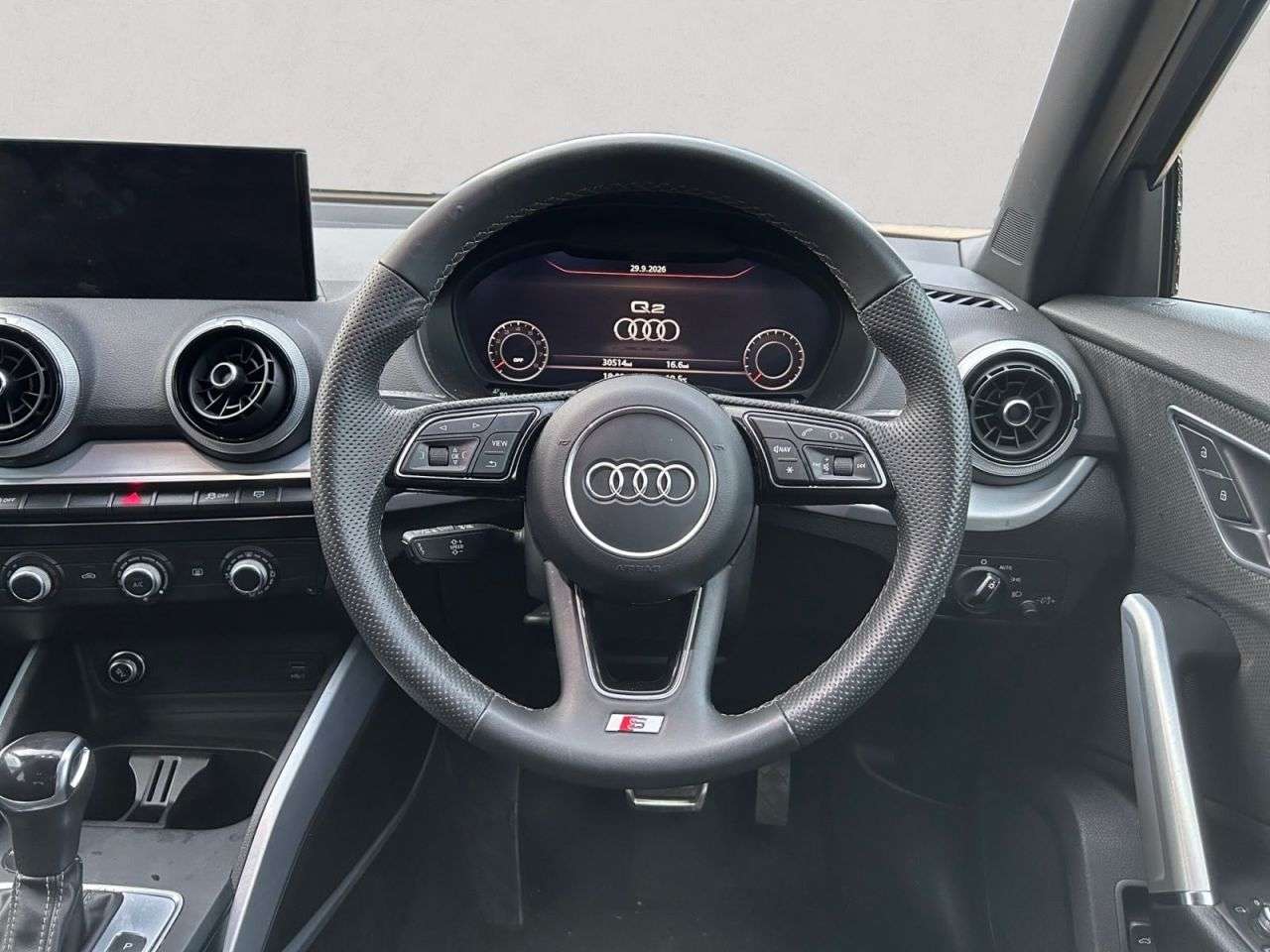 2023 AUDI Q2 2023 AUDI Q2