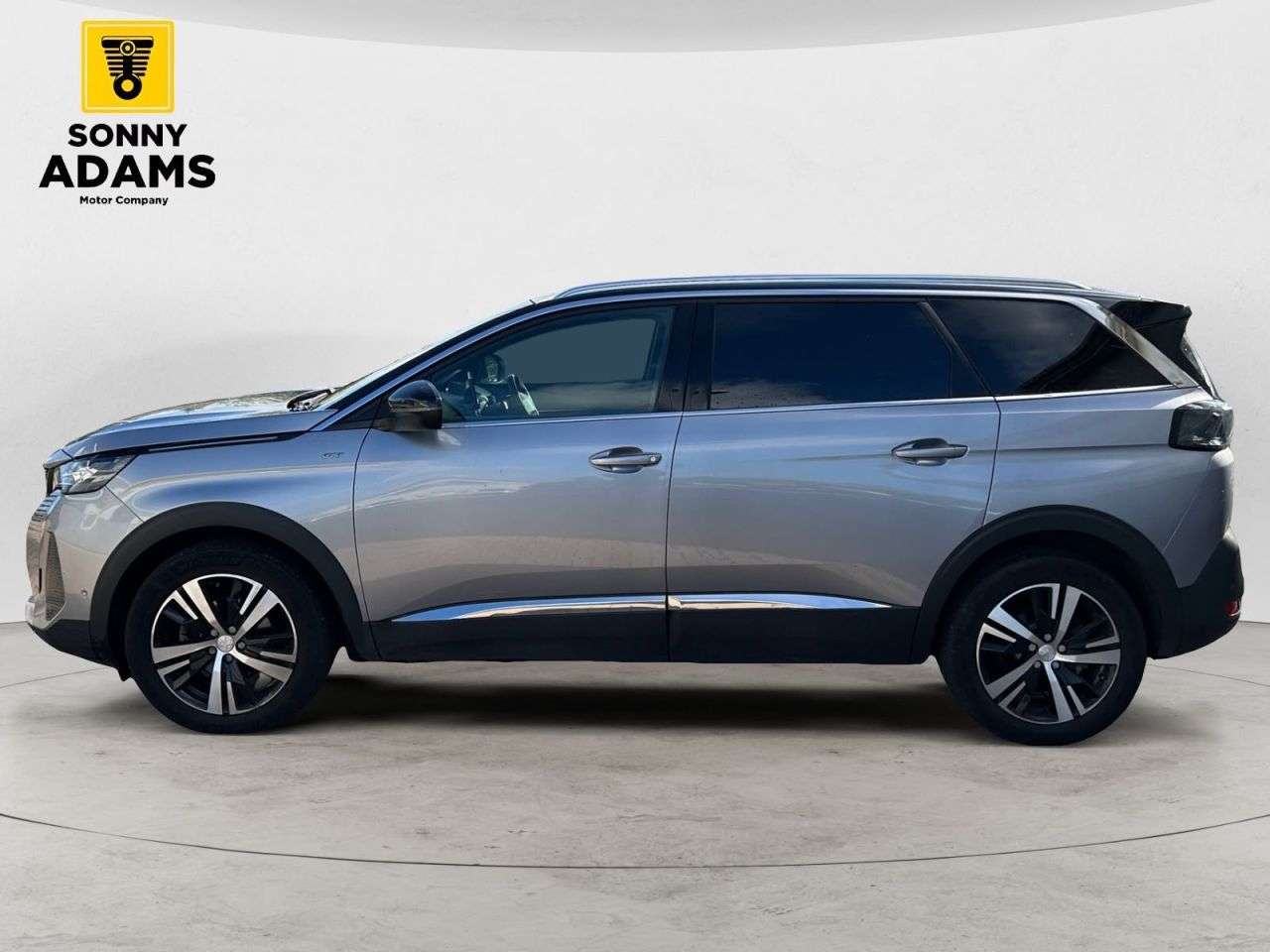 2023 PEUGEOT 5008 2023 PEUGEOT 5008