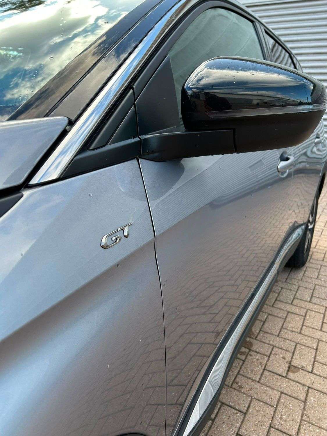 2023 PEUGEOT 5008 2023 PEUGEOT 5008