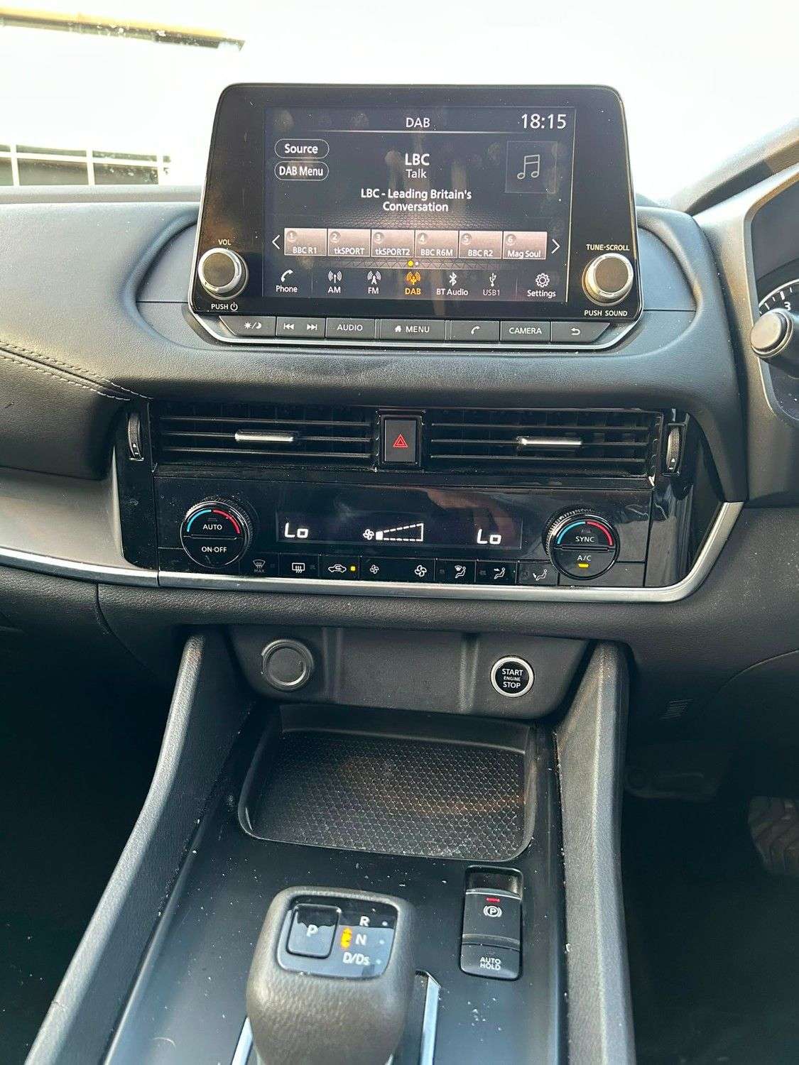 2023 NISSAN QASHQAI 2023 NISSAN QASHQAI