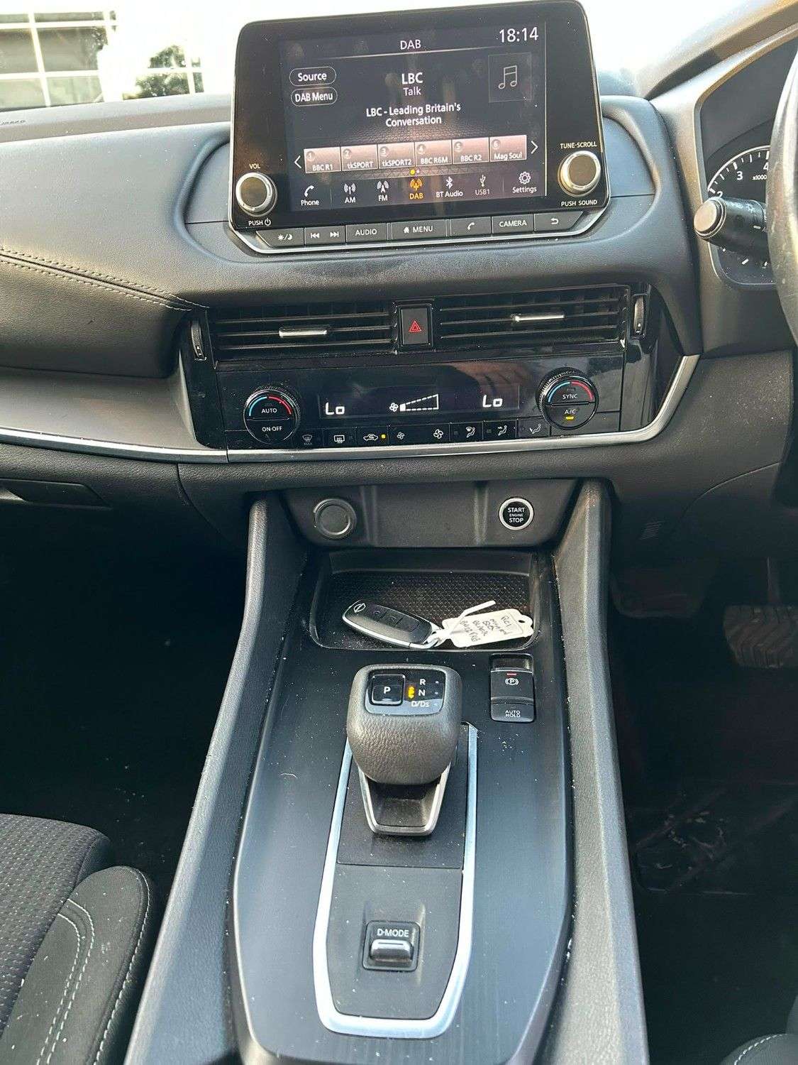 2023 NISSAN QASHQAI 2023 NISSAN QASHQAI