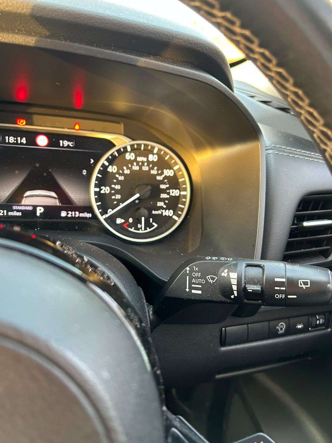 2023 NISSAN QASHQAI 2023 NISSAN QASHQAI