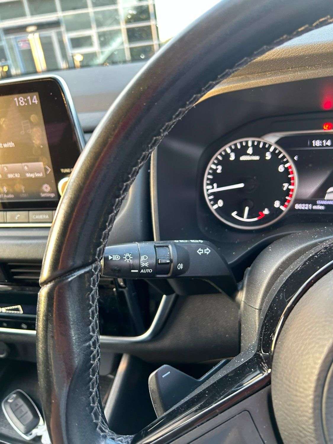 2023 NISSAN QASHQAI 2023 NISSAN QASHQAI