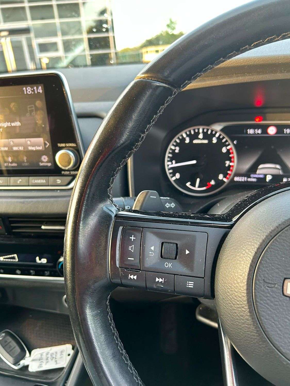 2023 NISSAN QASHQAI 2023 NISSAN QASHQAI