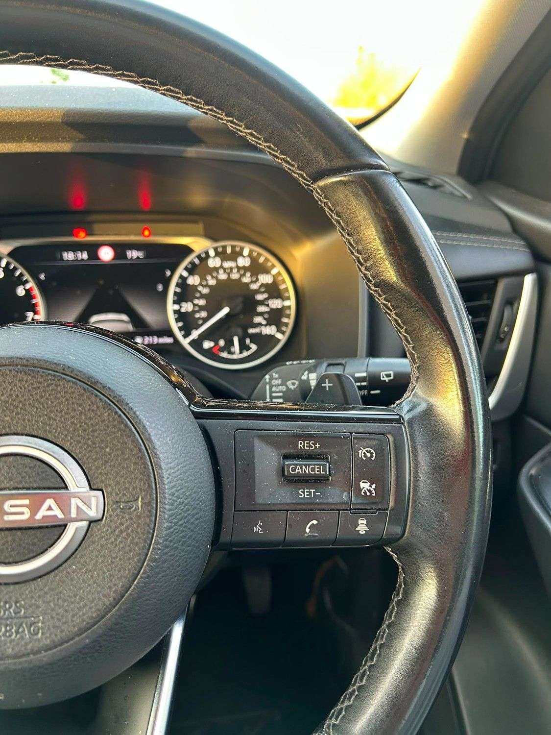 2023 NISSAN QASHQAI 2023 NISSAN QASHQAI