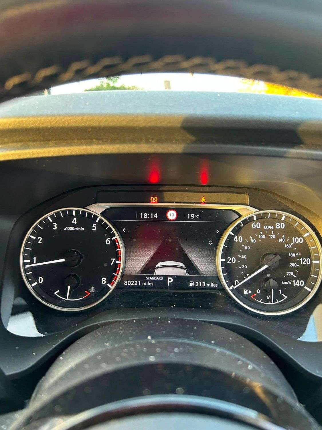 2023 NISSAN QASHQAI 2023 NISSAN QASHQAI