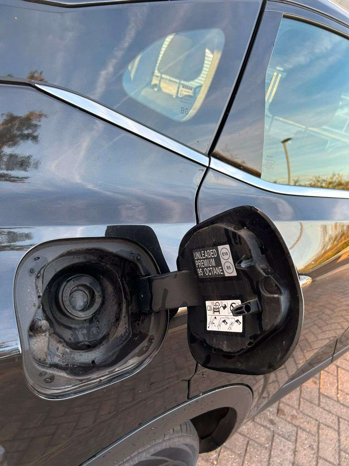2023 NISSAN QASHQAI 2023 NISSAN QASHQAI