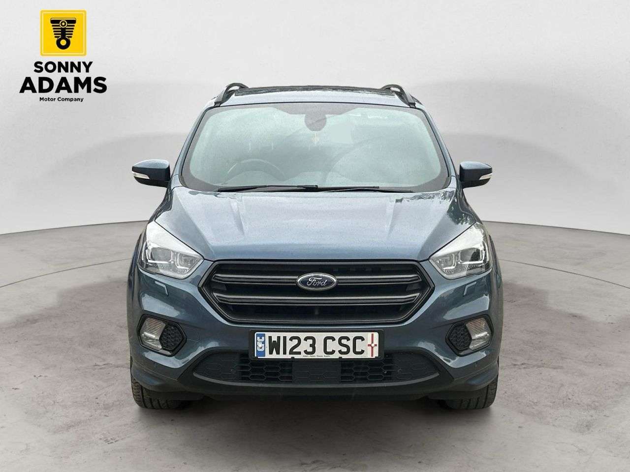 A 2019 FORD KUGA 2.0 TDCi EcoBlue ST-Line SUV 5dr Diesel Manual Euro 6 (s/s) (150 ps) A 2019 FORD KUGA 2.0 TDCi EcoBlue ST-Line SUV 5dr Diesel Manual Euro 6 (s/s) (150 ps)