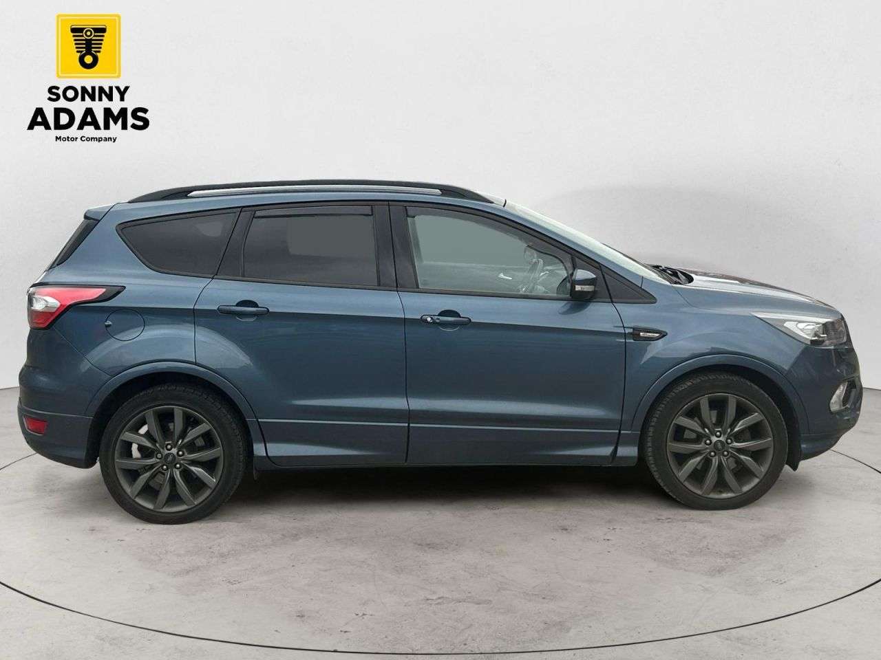A 2019 FORD KUGA 2.0 TDCi EcoBlue ST-Line SUV 5dr Diesel Manual Euro 6 (s/s) (150 ps) A 2019 FORD KUGA 2.0 TDCi EcoBlue ST-Line SUV 5dr Diesel Manual Euro 6 (s/s) (150 ps)
