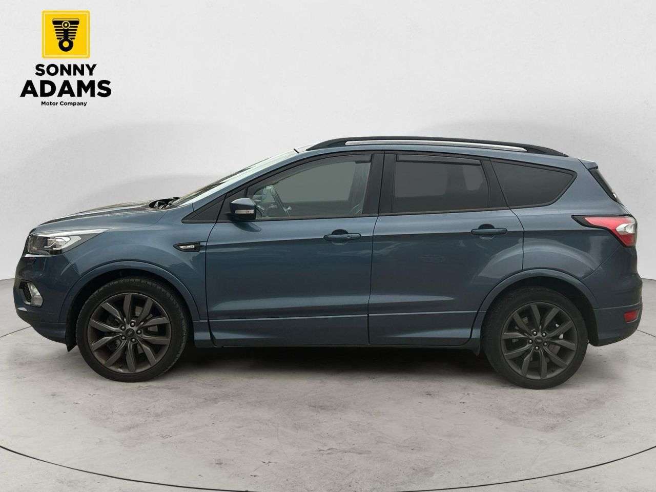 2019 FORD KUGA 2019 FORD KUGA