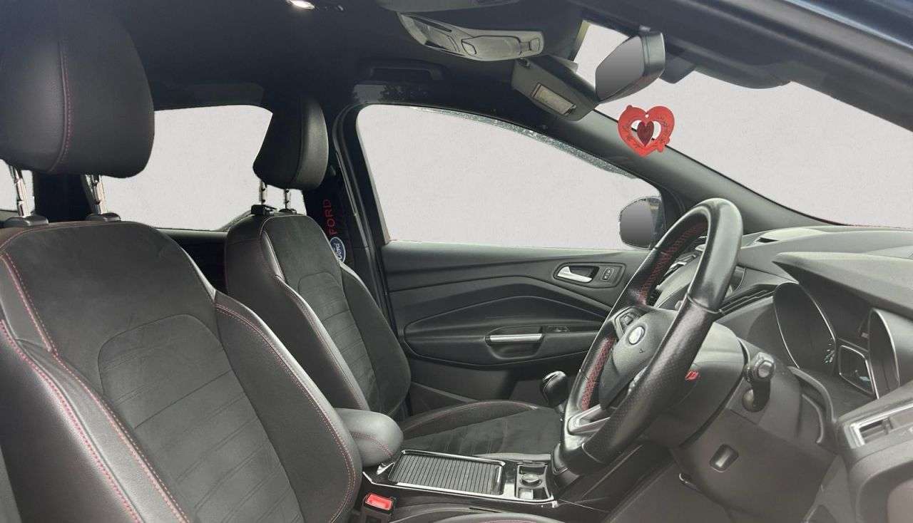 2019 FORD KUGA 2019 FORD KUGA