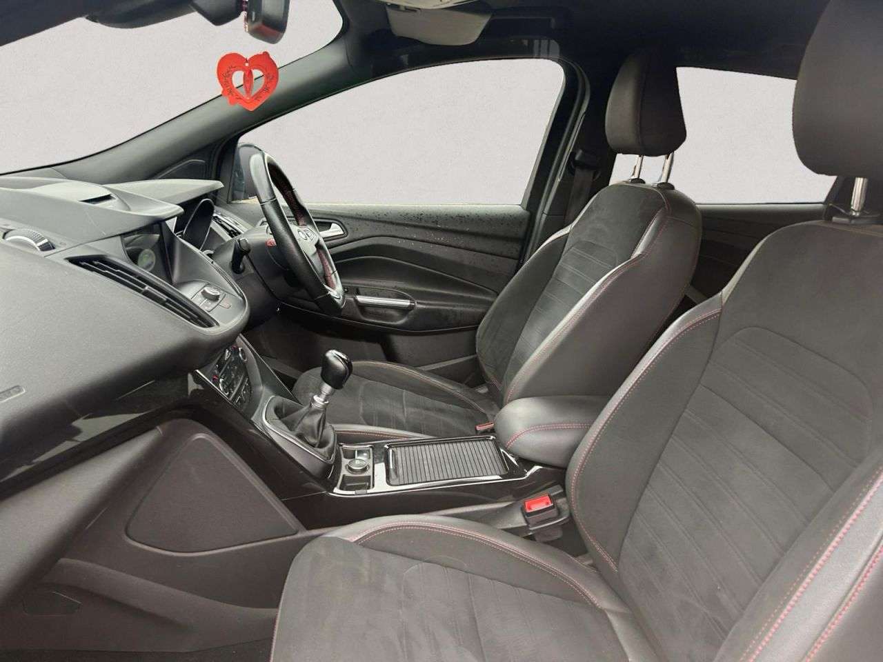 2019 FORD KUGA 2019 FORD KUGA