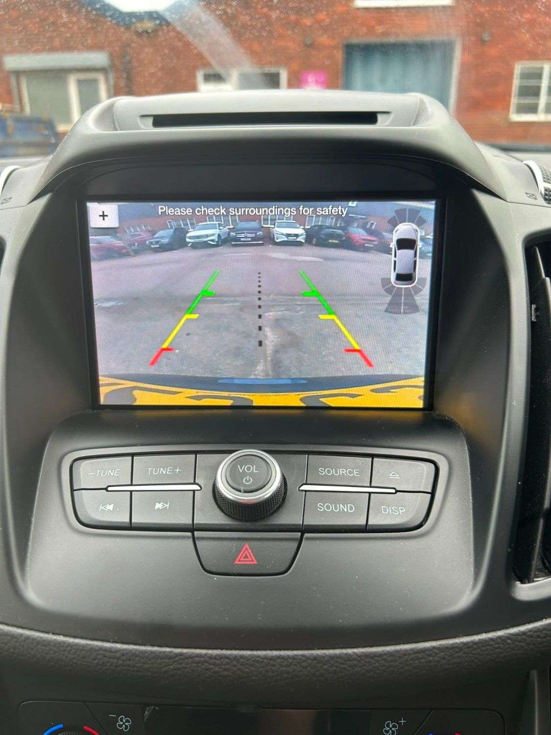 2019 FORD KUGA 2019 FORD KUGA