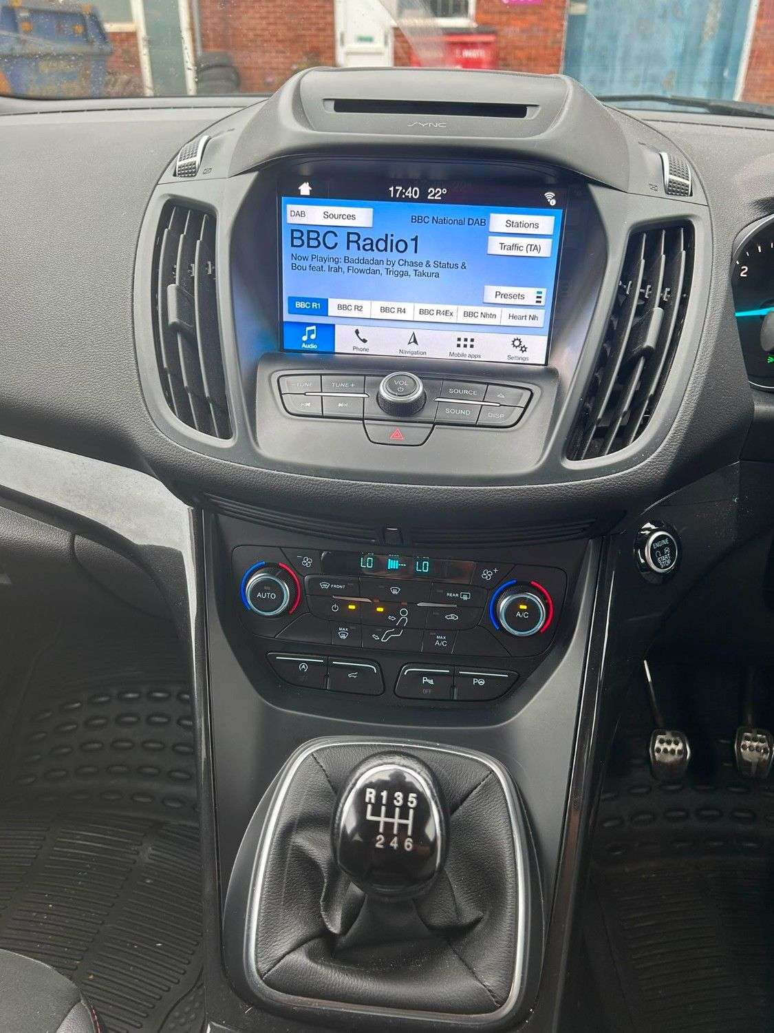 2019 FORD KUGA 2019 FORD KUGA