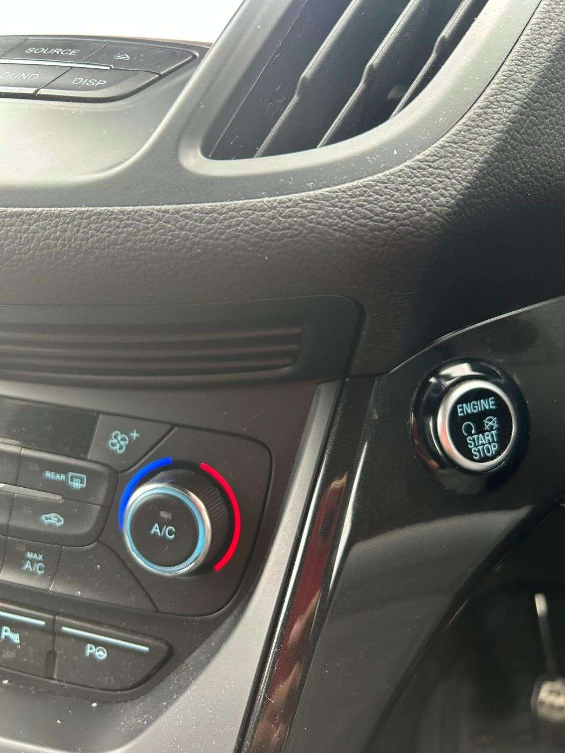 2019 FORD KUGA 2019 FORD KUGA
