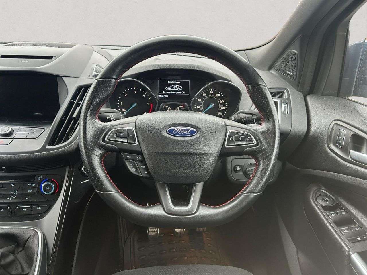 2019 FORD KUGA 2019 FORD KUGA