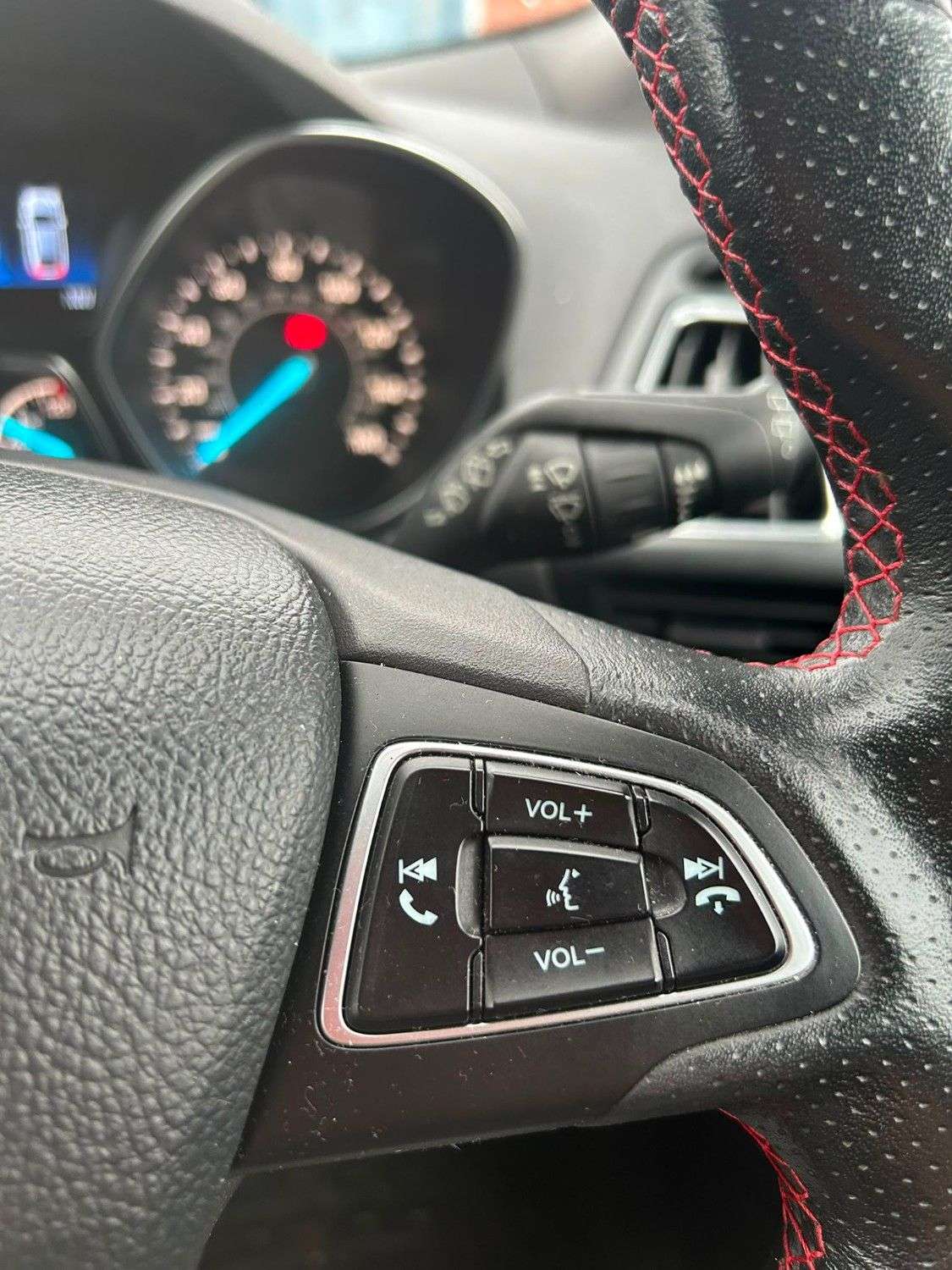 2019 FORD KUGA 2019 FORD KUGA