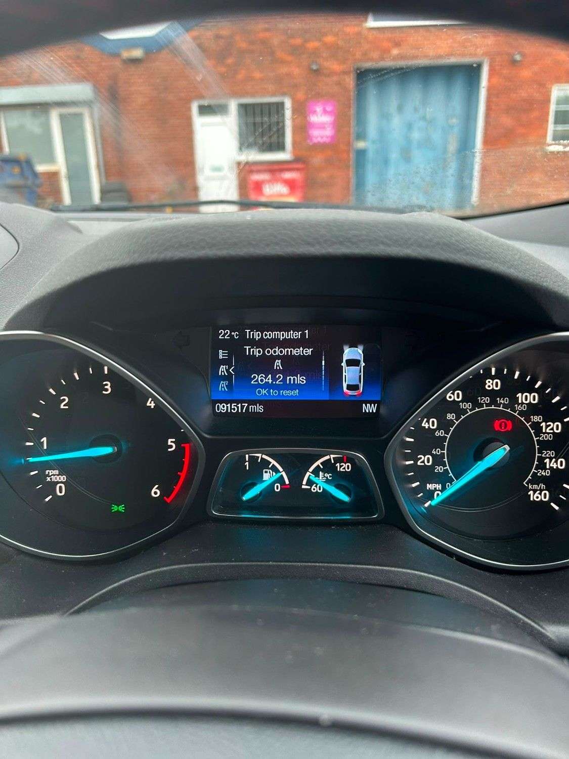 2019 FORD KUGA 2019 FORD KUGA