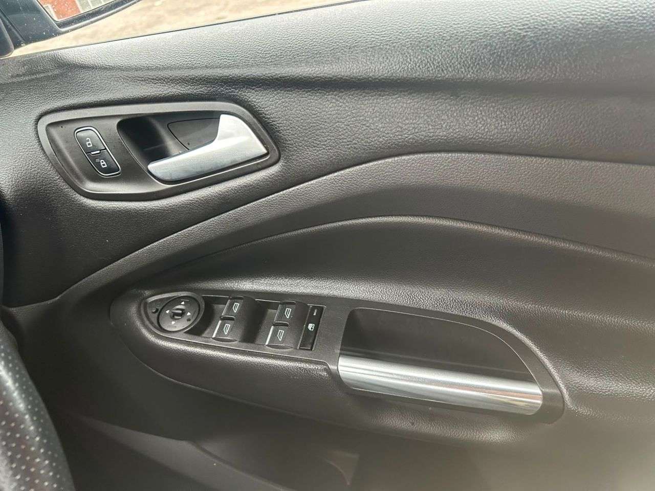 2019 FORD KUGA 2019 FORD KUGA