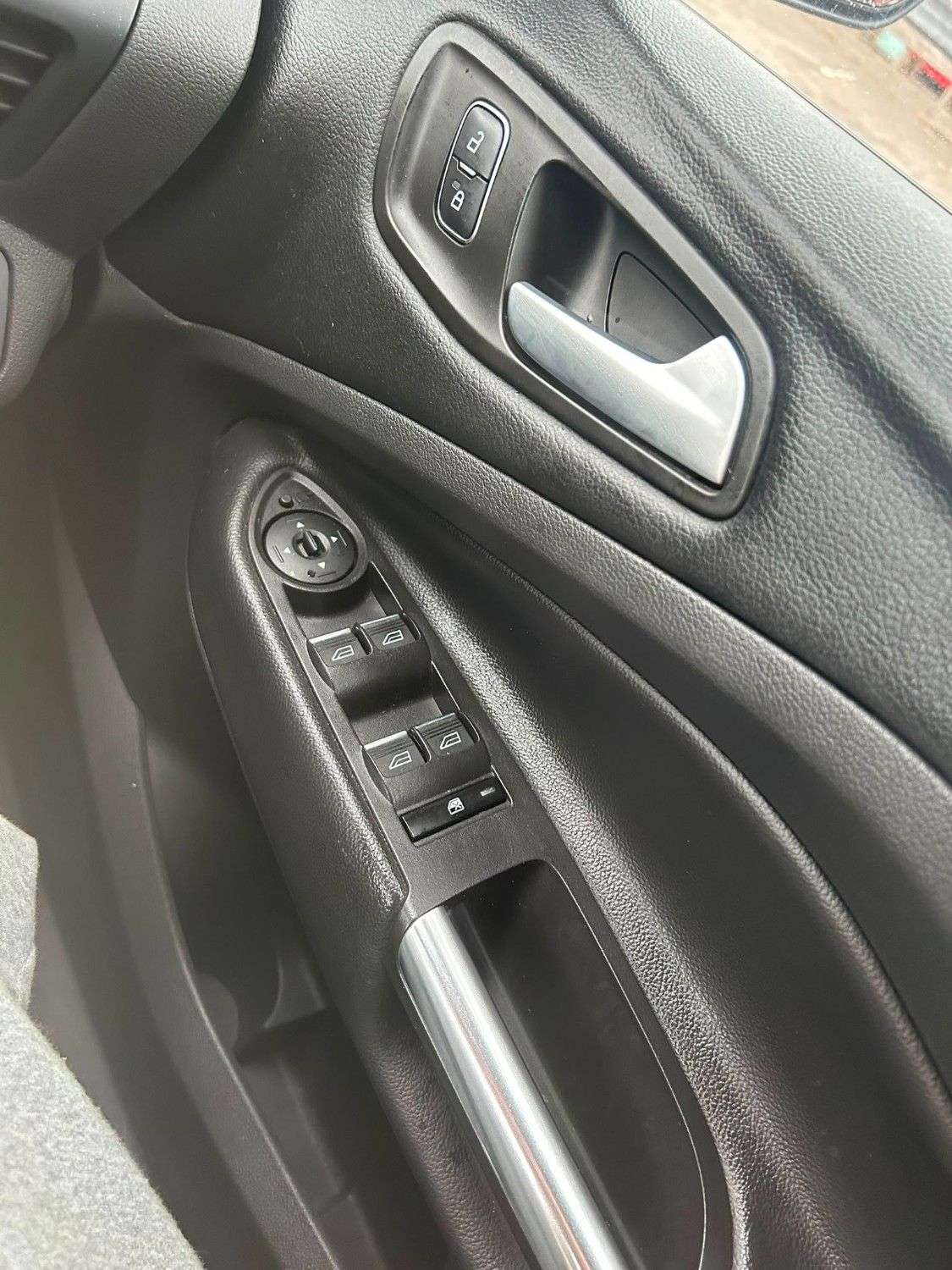 2019 FORD KUGA 2019 FORD KUGA