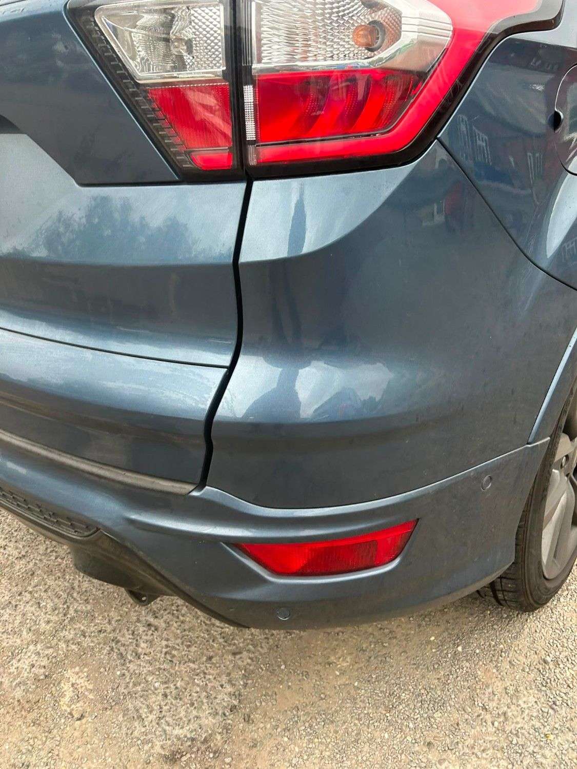 2019 FORD KUGA 2019 FORD KUGA