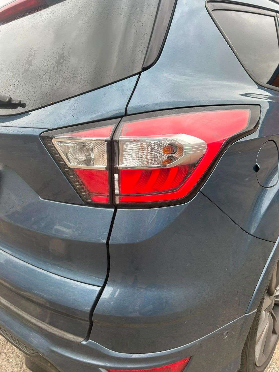 2019 FORD KUGA 2019 FORD KUGA