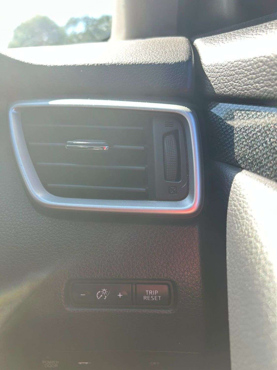 2017 NISSAN X-TRAIL 2017 NISSAN X-TRAIL