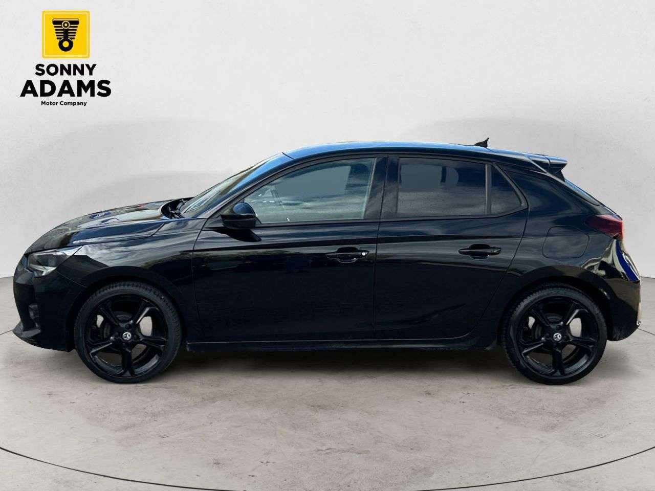 2023 VAUXHALL CORSA 2023 VAUXHALL CORSA