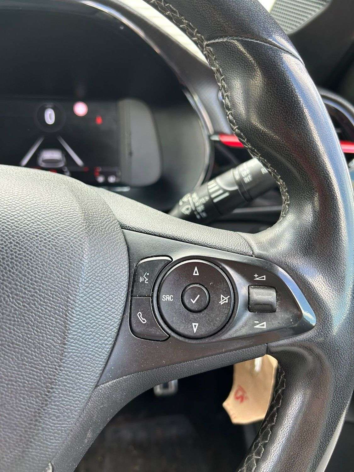 2023 VAUXHALL CORSA 2023 VAUXHALL CORSA