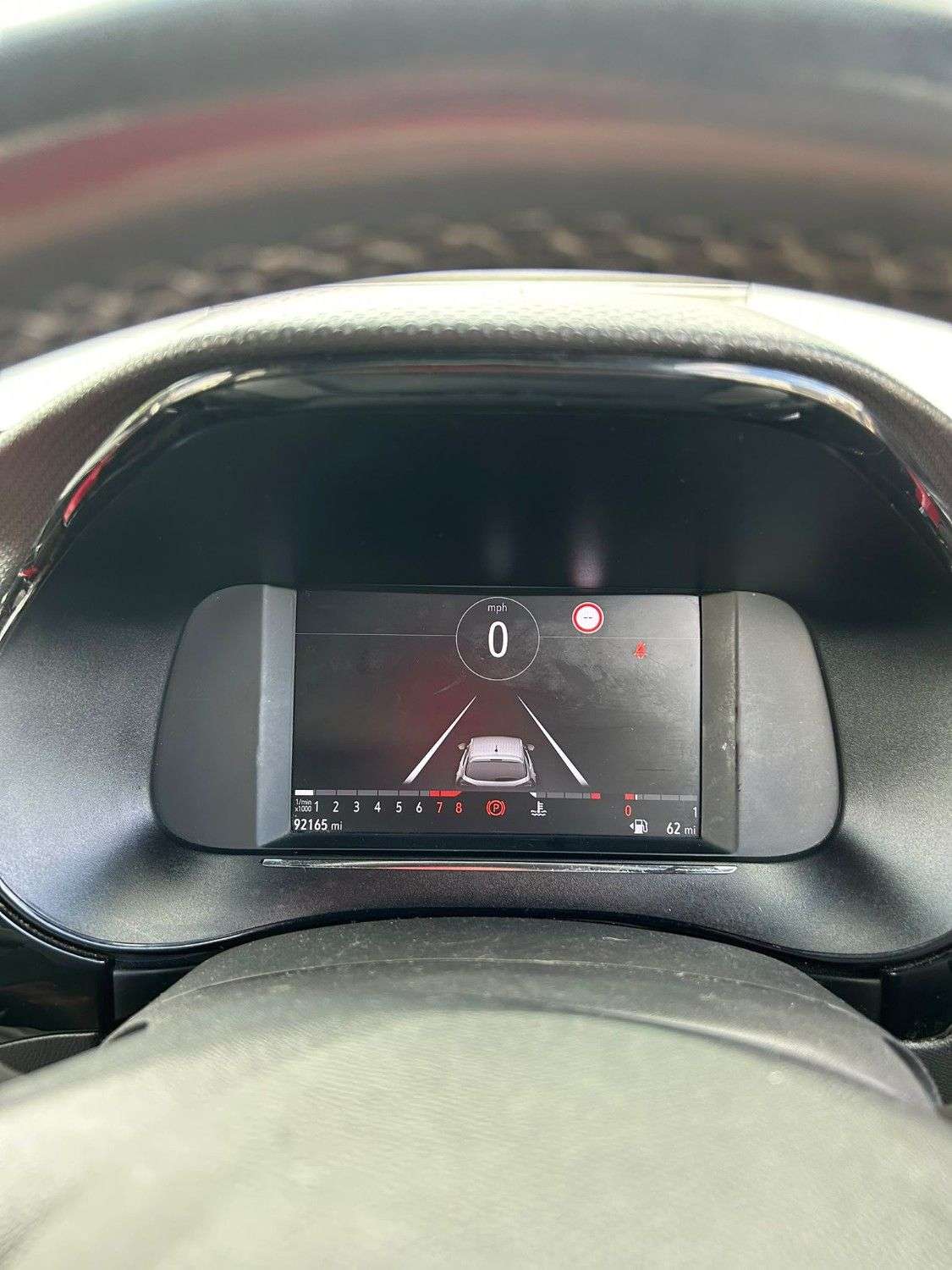 2023 VAUXHALL CORSA 2023 VAUXHALL CORSA