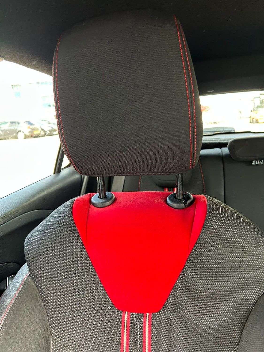 2023 VAUXHALL CORSA 2023 VAUXHALL CORSA