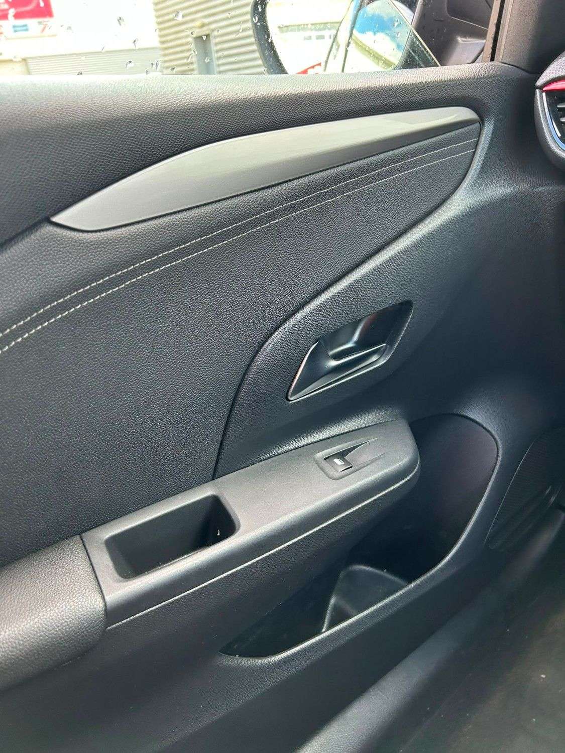 2023 VAUXHALL CORSA 2023 VAUXHALL CORSA
