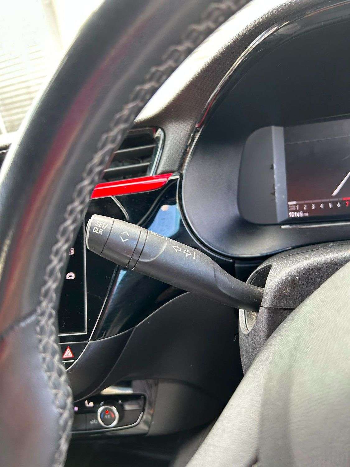 2023 VAUXHALL CORSA 2023 VAUXHALL CORSA