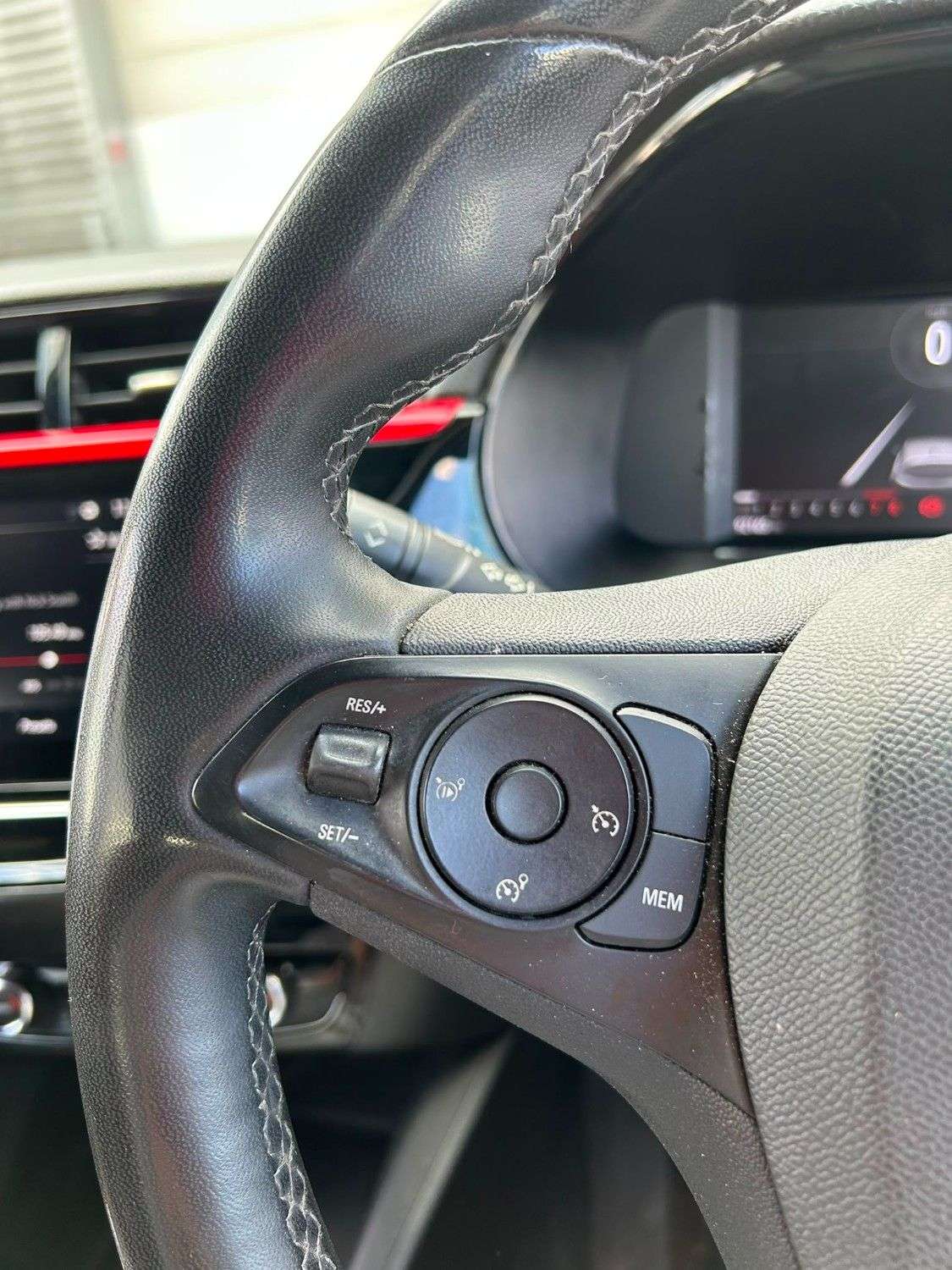 2023 VAUXHALL CORSA 2023 VAUXHALL CORSA