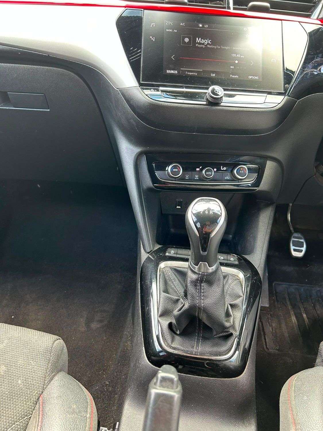 2023 VAUXHALL CORSA 2023 VAUXHALL CORSA