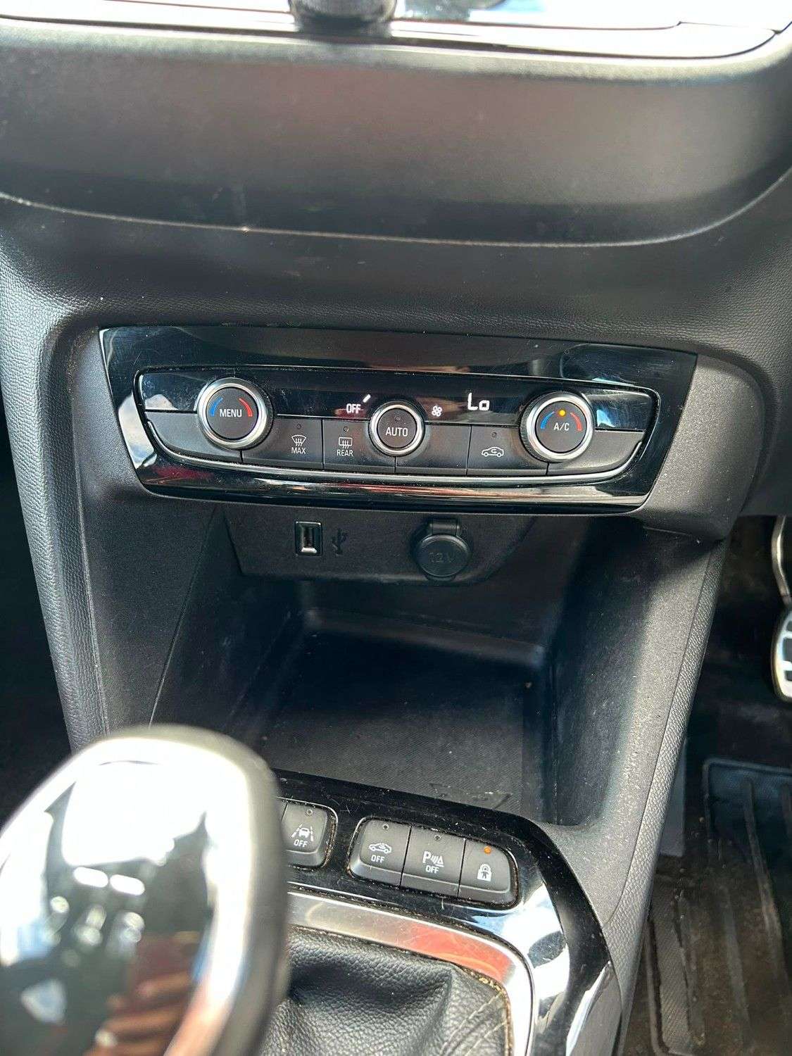 2023 VAUXHALL CORSA 2023 VAUXHALL CORSA