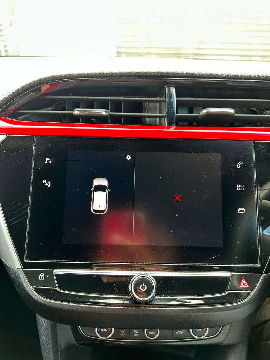 2023 VAUXHALL CORSA 2023 VAUXHALL CORSA
