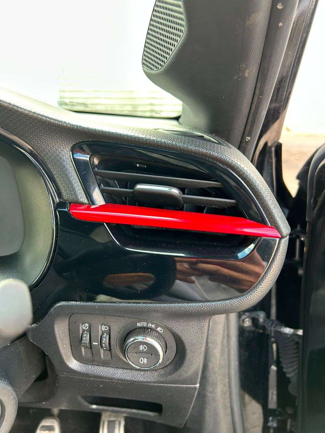 2023 VAUXHALL CORSA 2023 VAUXHALL CORSA