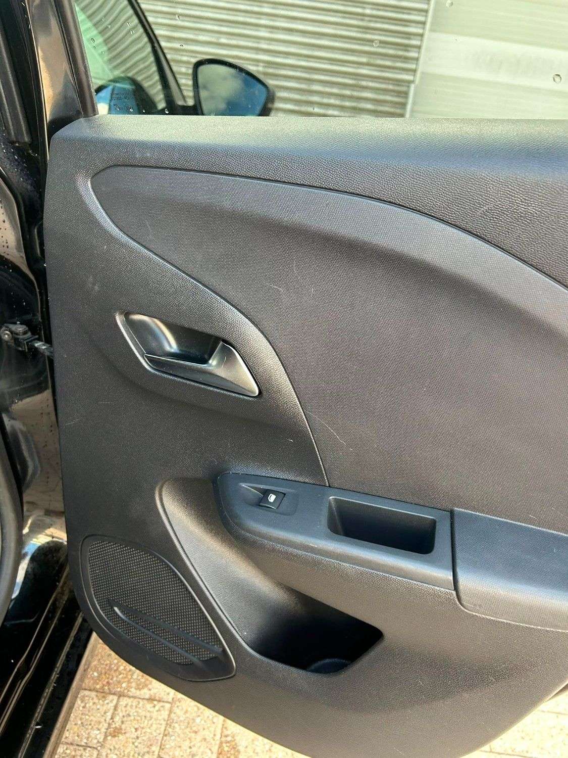 2023 VAUXHALL CORSA 2023 VAUXHALL CORSA