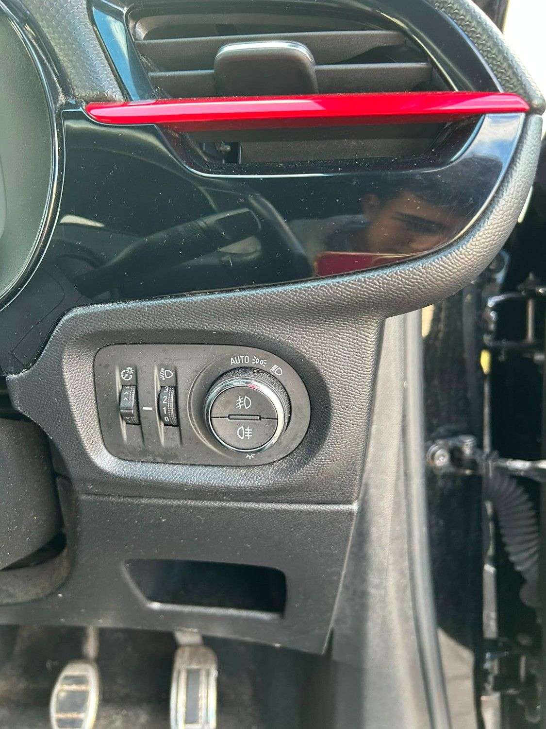 2023 VAUXHALL CORSA 2023 VAUXHALL CORSA