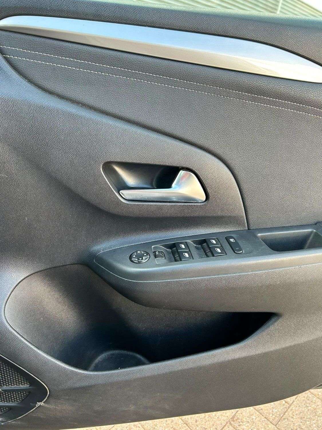 2023 VAUXHALL CORSA 2023 VAUXHALL CORSA