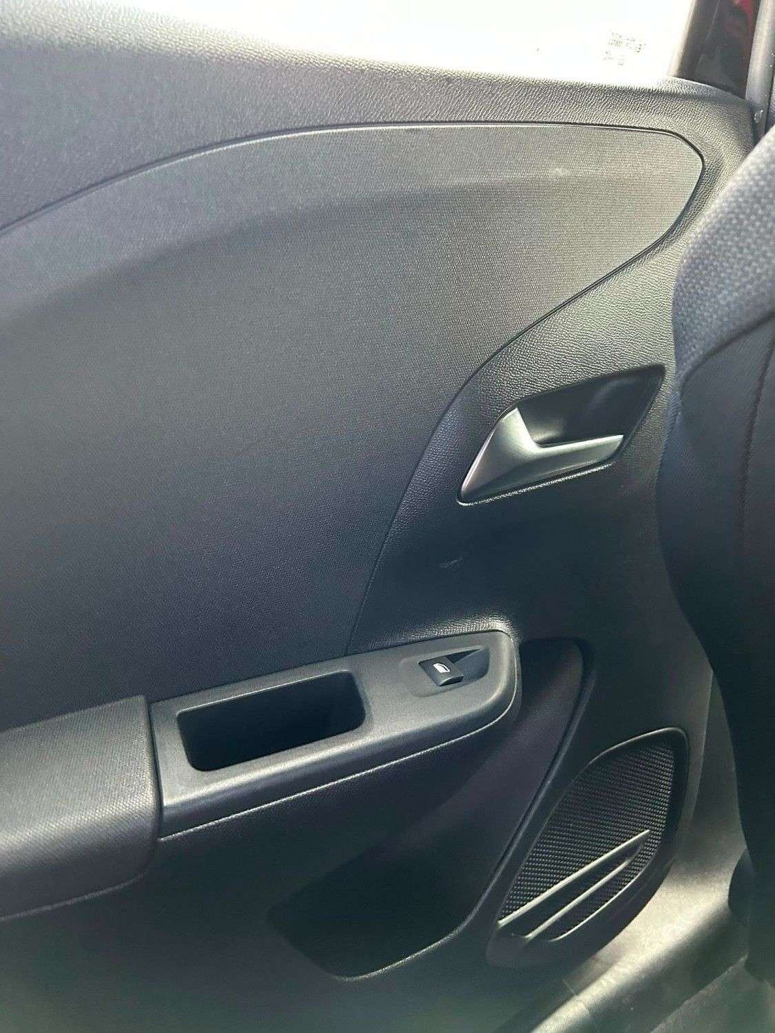 2023 VAUXHALL CORSA 2023 VAUXHALL CORSA
