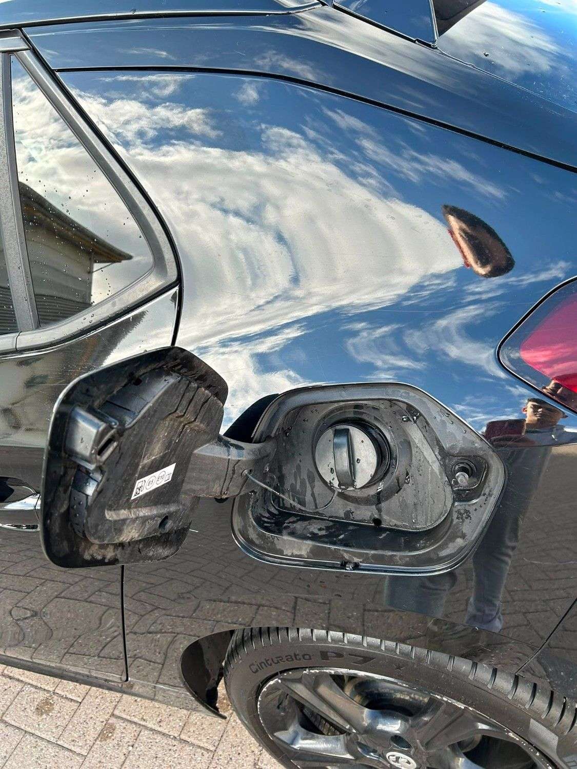 2023 VAUXHALL CORSA 2023 VAUXHALL CORSA