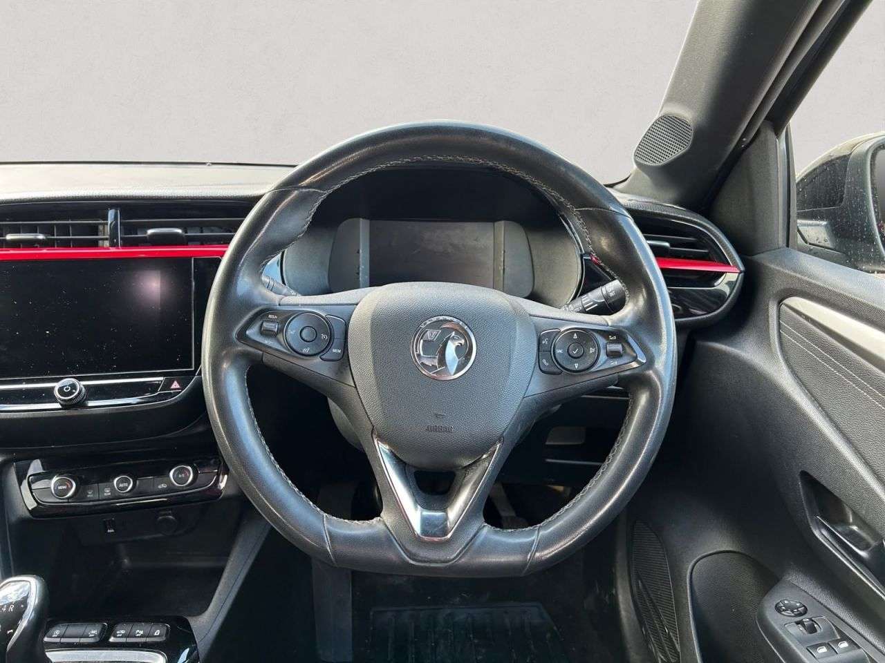 2023 VAUXHALL CORSA 2023 VAUXHALL CORSA