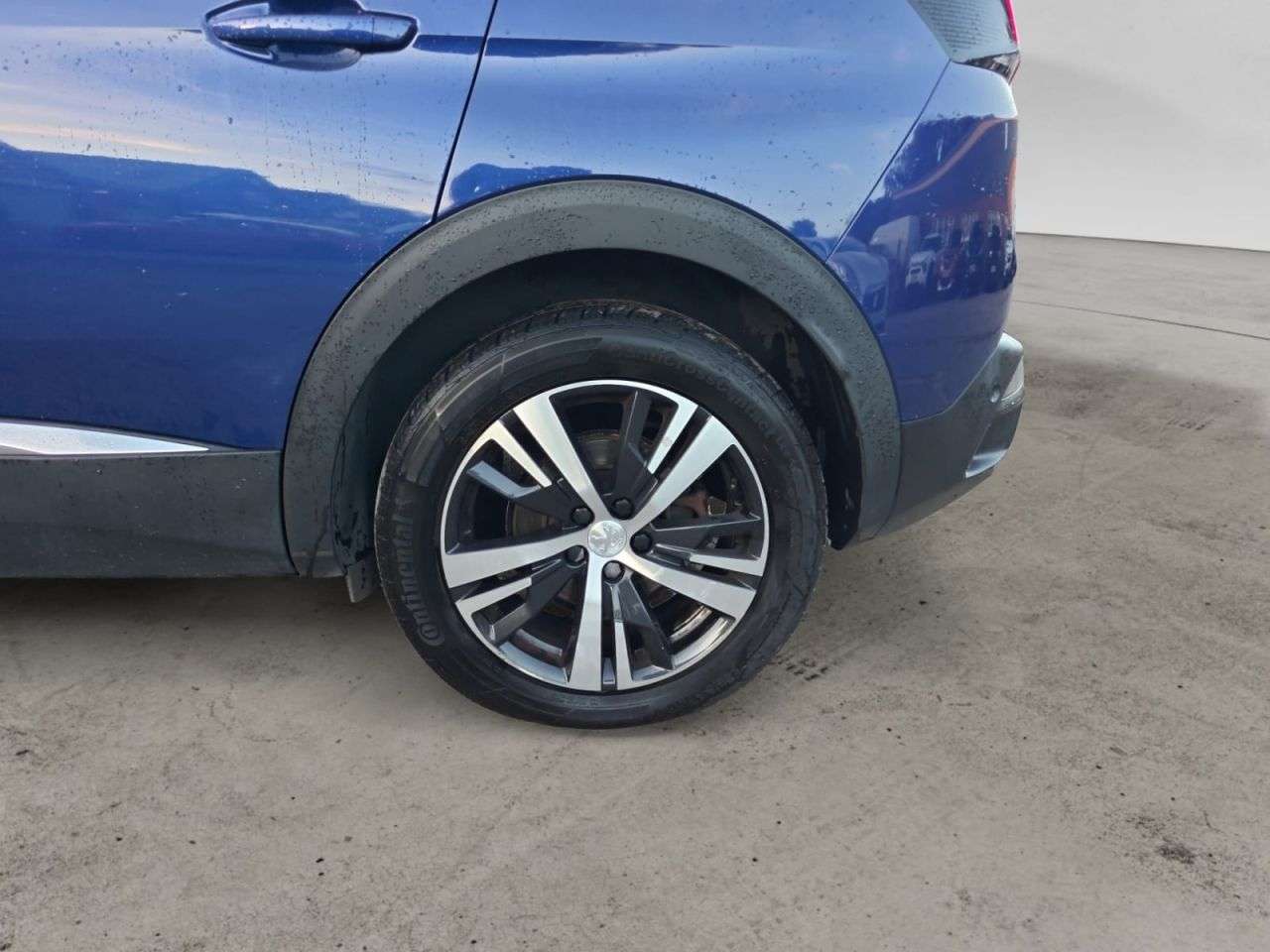 2019 PEUGEOT 3008 2019 PEUGEOT 3008