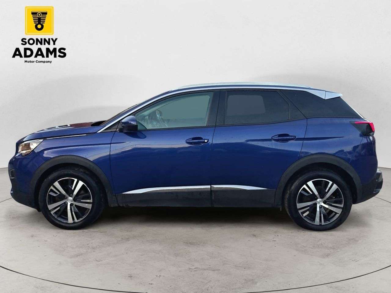 2019 PEUGEOT 3008 2019 PEUGEOT 3008